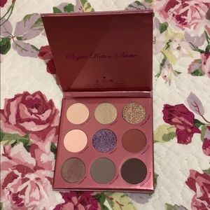 Winky Lux Sugar Kitten Palette